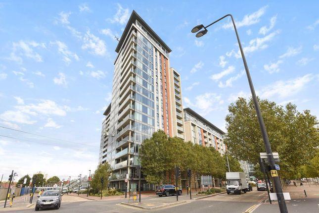 ., Alaska Building, Royal Victoria Docks photo 3