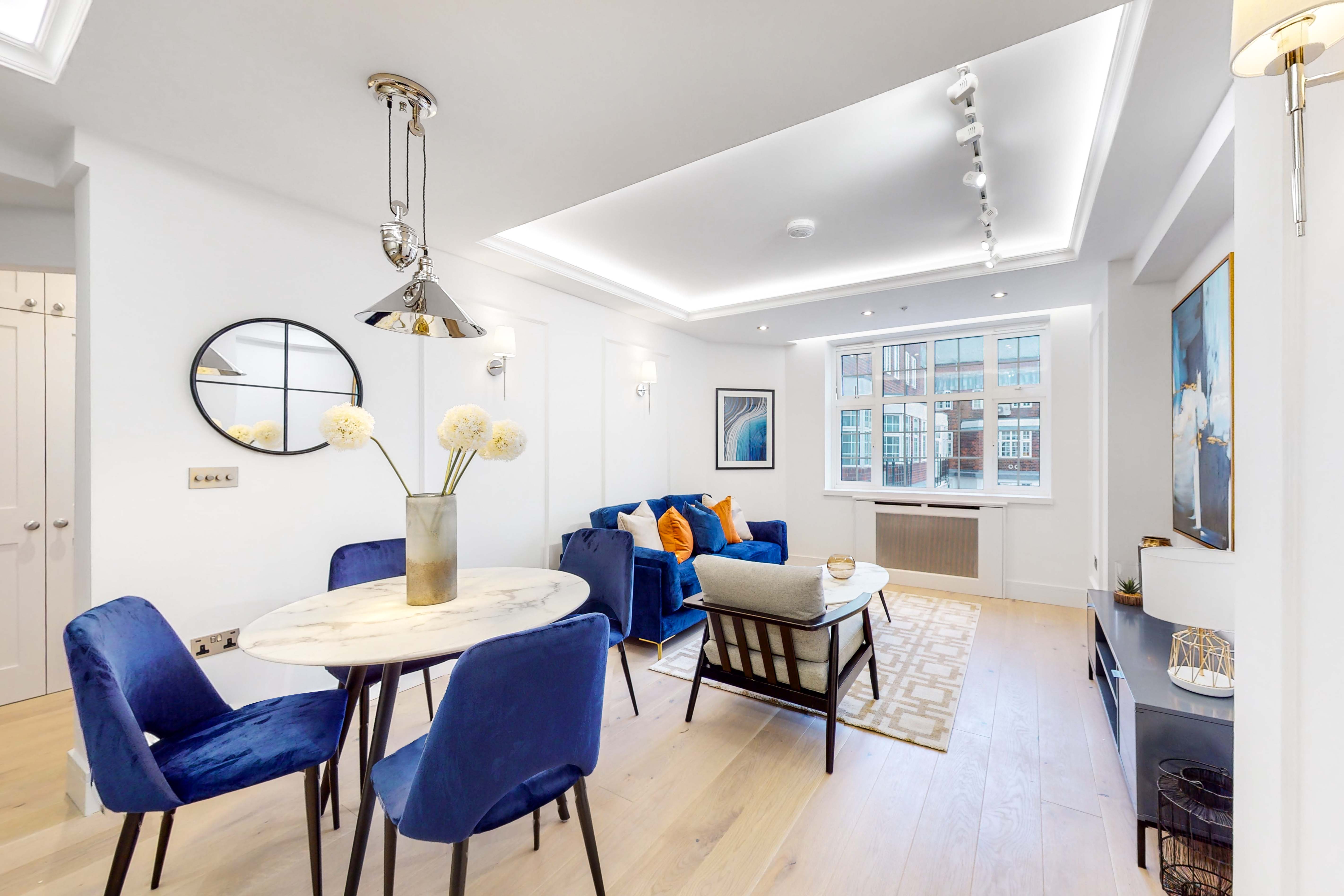 2 bedroom flat for sale 0