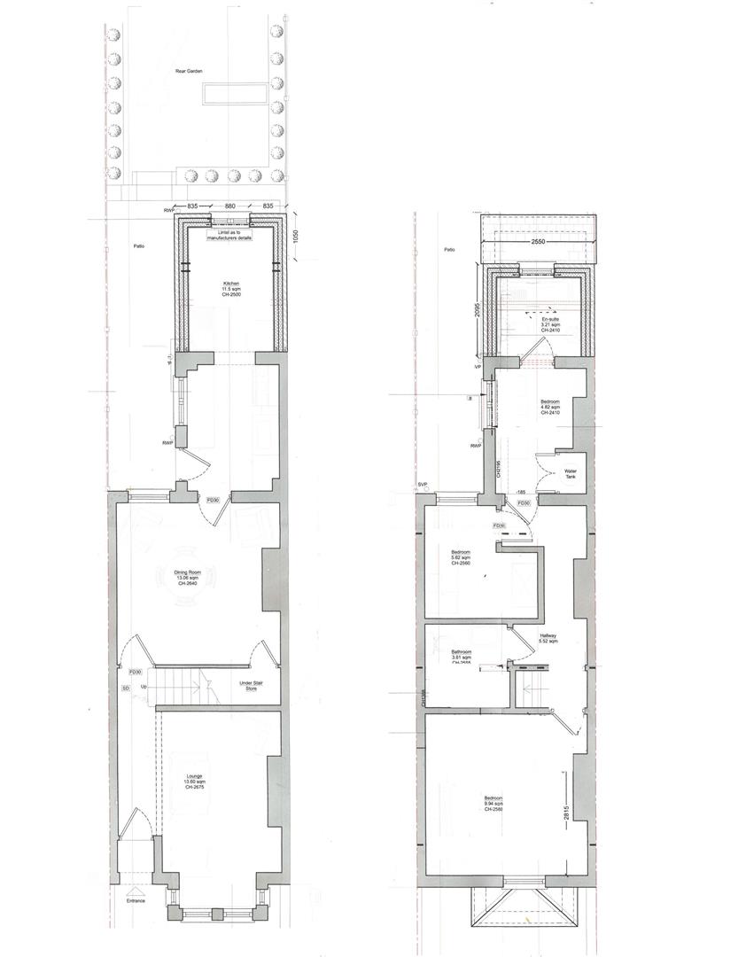 Sebright Road, EN5, 3 bedroom property for sale 64293654