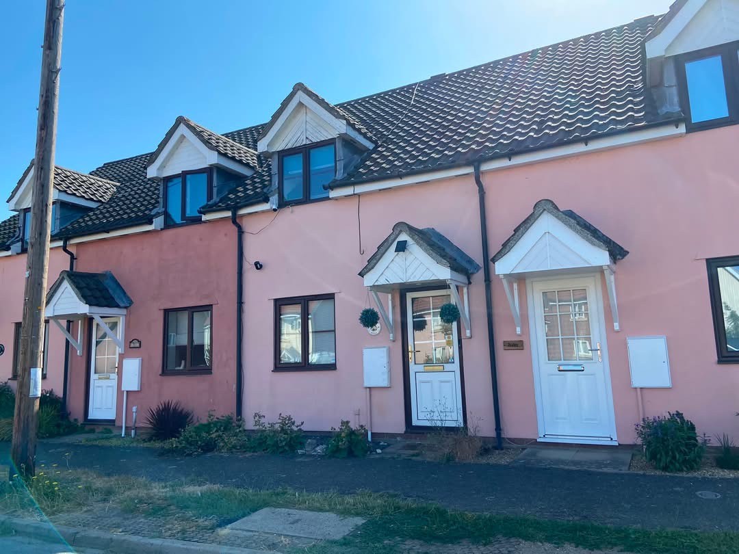 Summerfie, Wattisfield Road, Walsham Le Willows photo 2