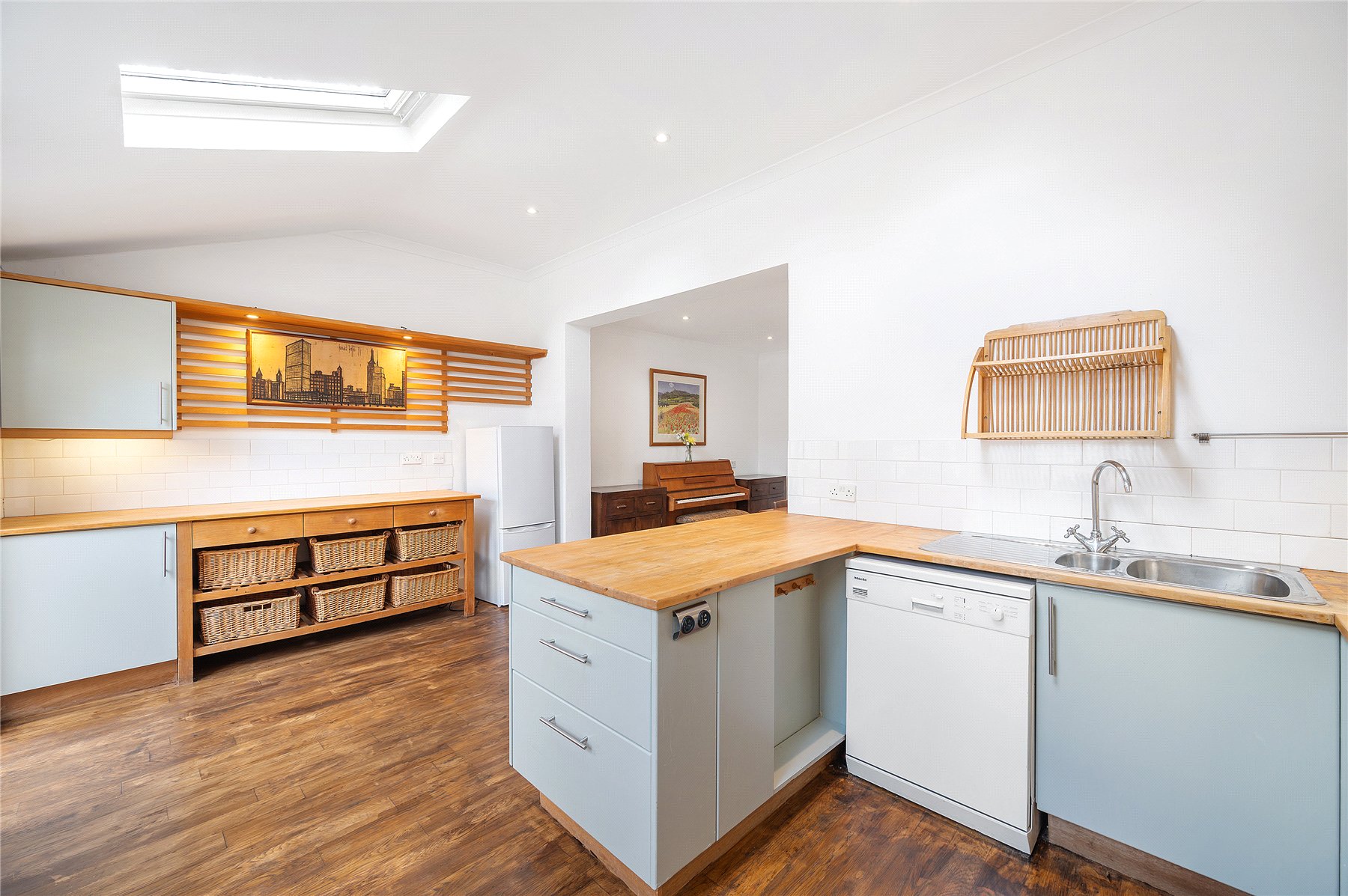 17, Filmer Road, Fulham photo 2