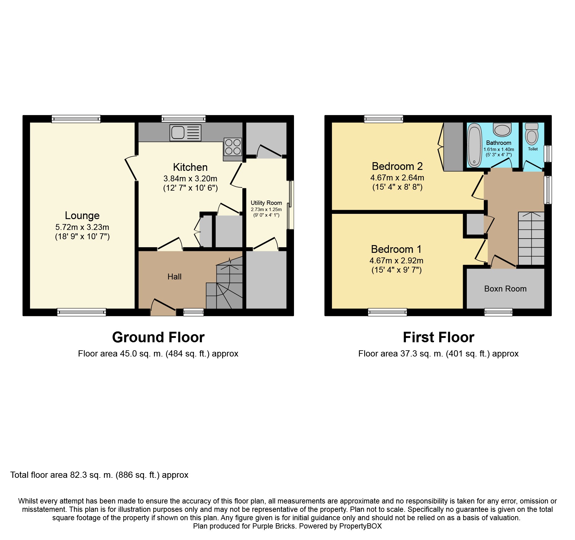 2 Bedrooms Semi-detached house for sale in Fir Tree Gardens, Leeds LS17