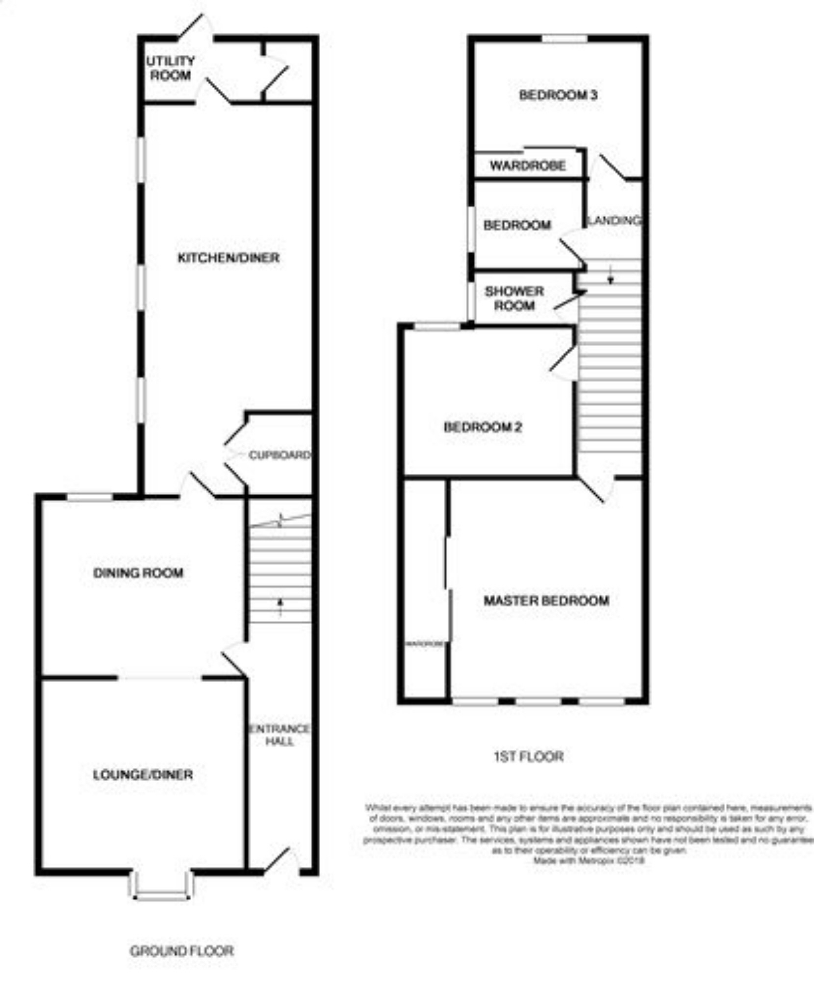 4 Bedrooms Semi-detached house for sale in Bloomfield Road, Linden, Gloucester GL1