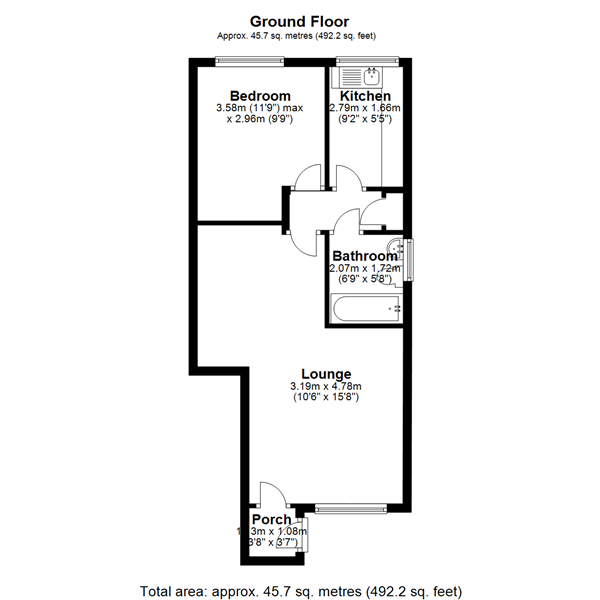 1 Bedrooms Flat for sale in Magnolia Court, Auriol Drive, Uxbridge UB10