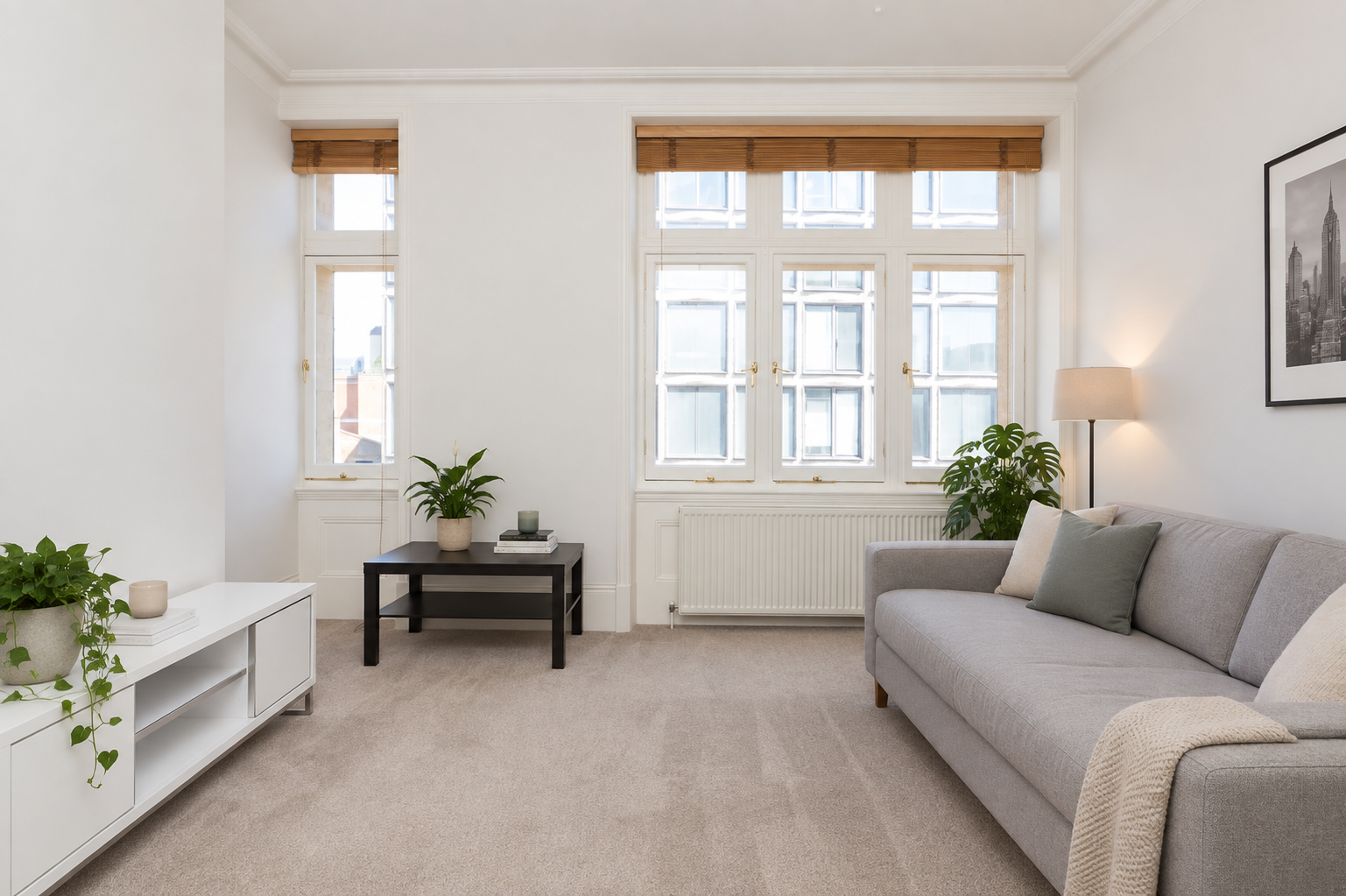 Flat 10 Talbot House, 98 St Martin's Lane, Covent Garden photo 4