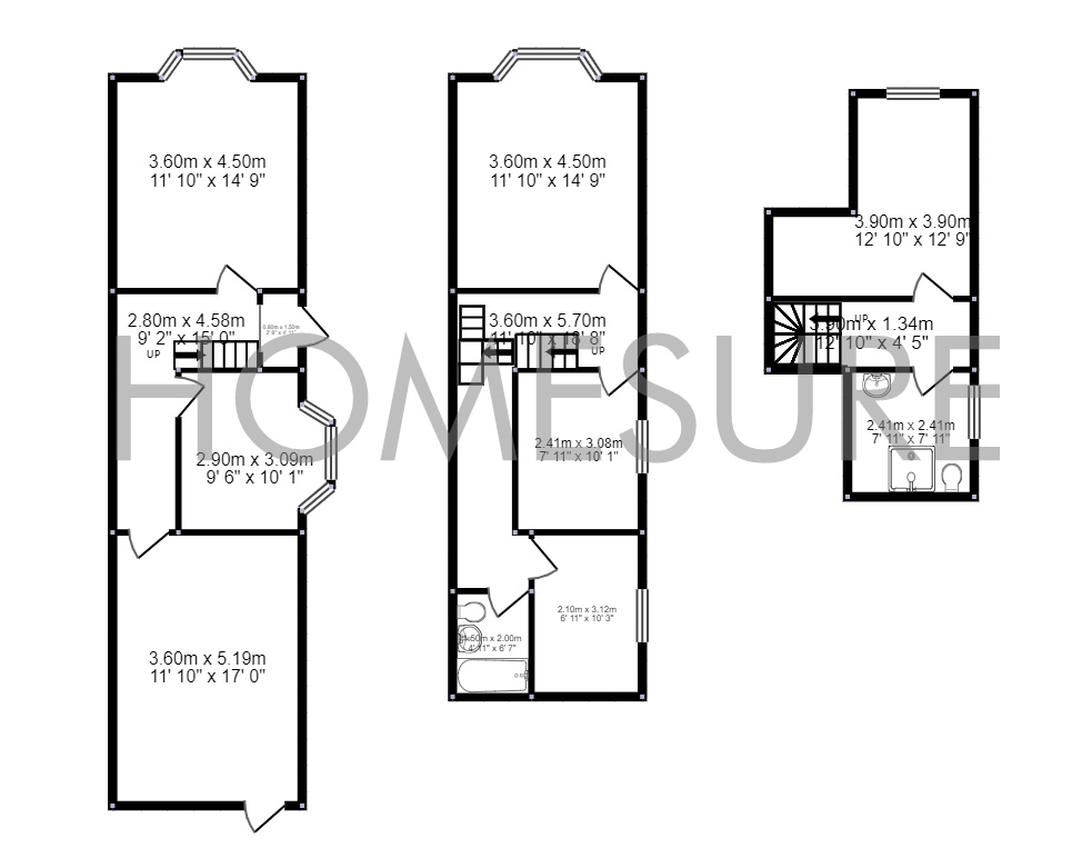 Argo Road, Waterloo, Liverpool L22, 4 bedroom end terrace house for sale 61023513 PrimeLocation