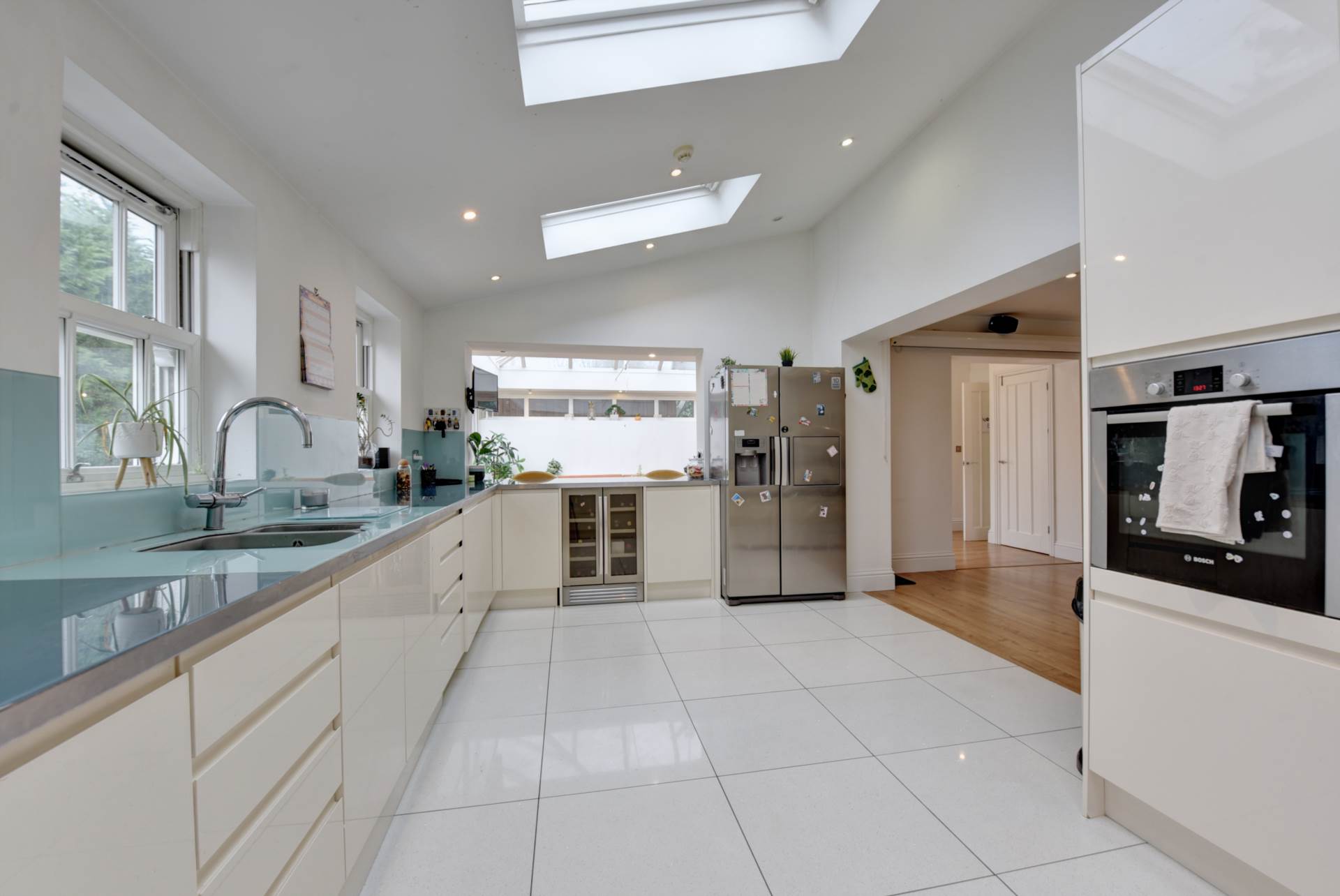 4 bedroom end terrace house for sale 0