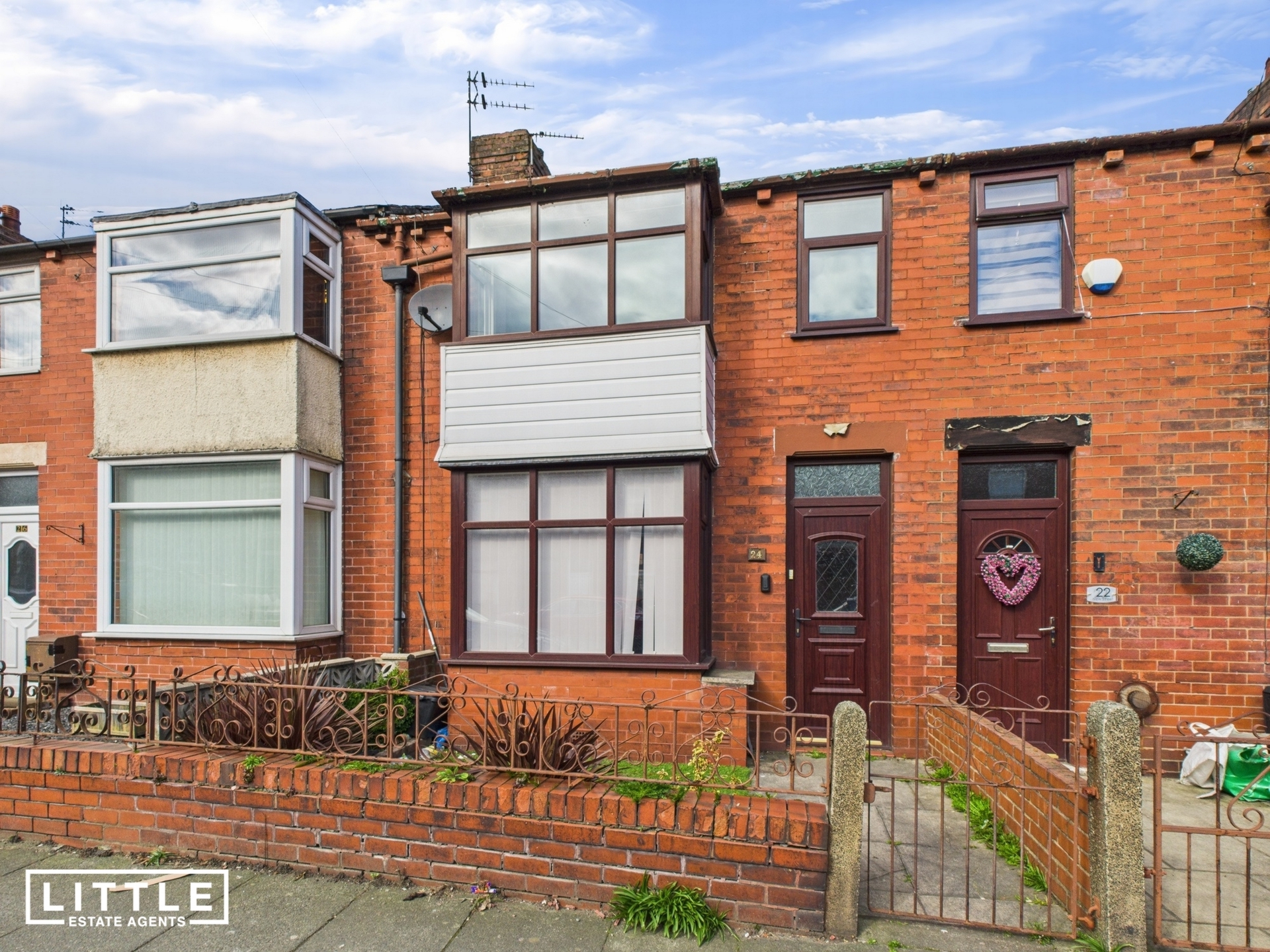New Street, St. Helens photo 4