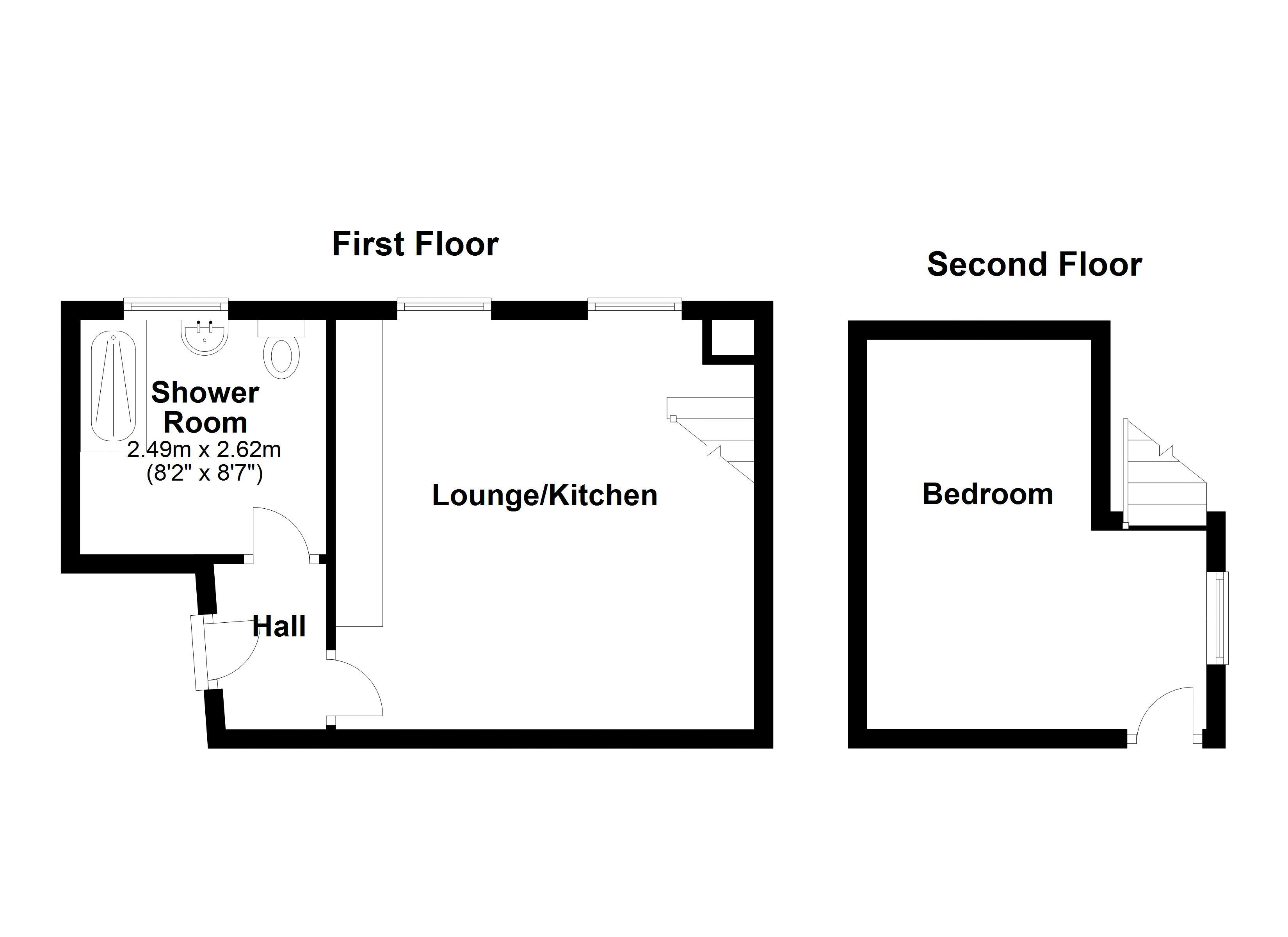 Leigh Hall Road, LeighOnSea, Essex SS9, 1 bedroom flat to rent 60636563 PrimeLocation