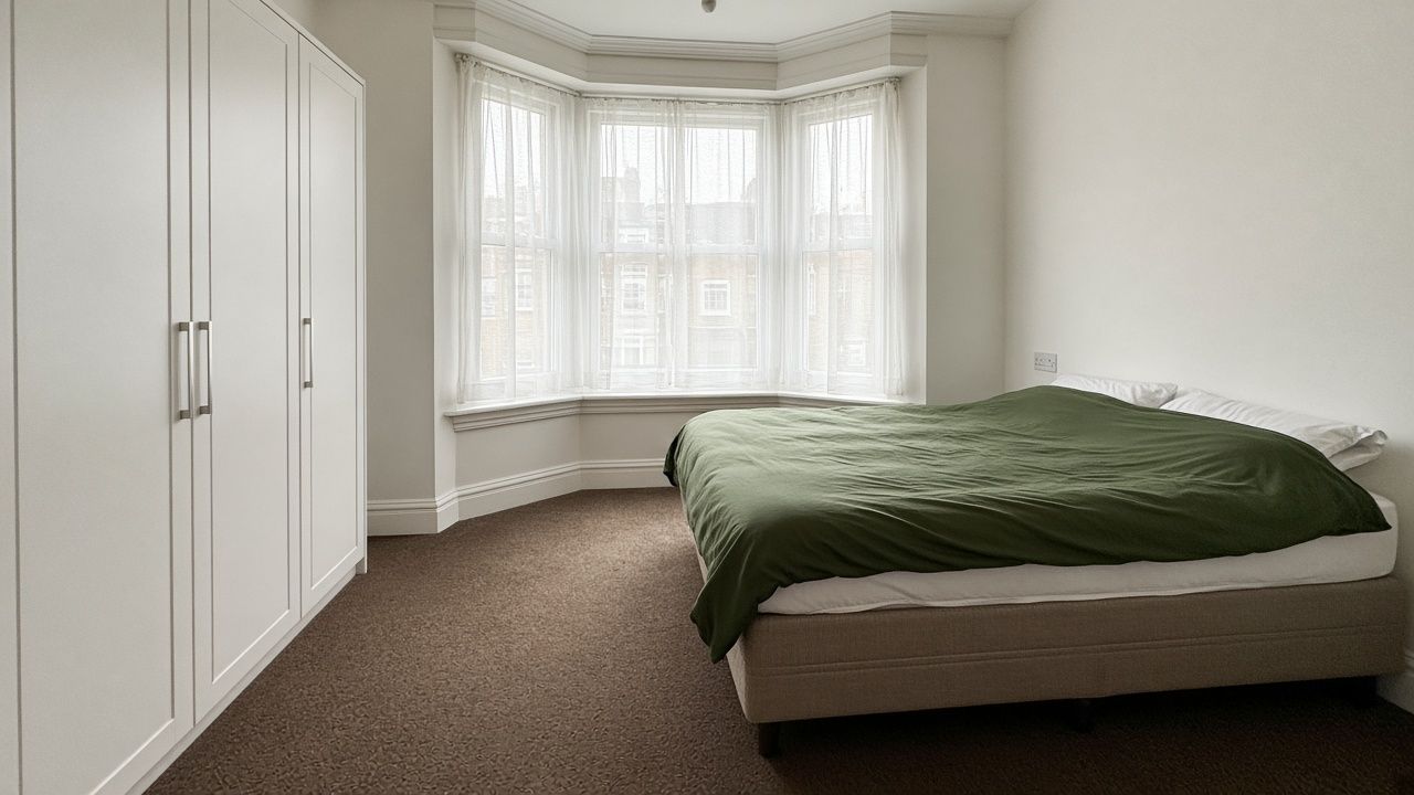 Evelyn Street, London photo 5