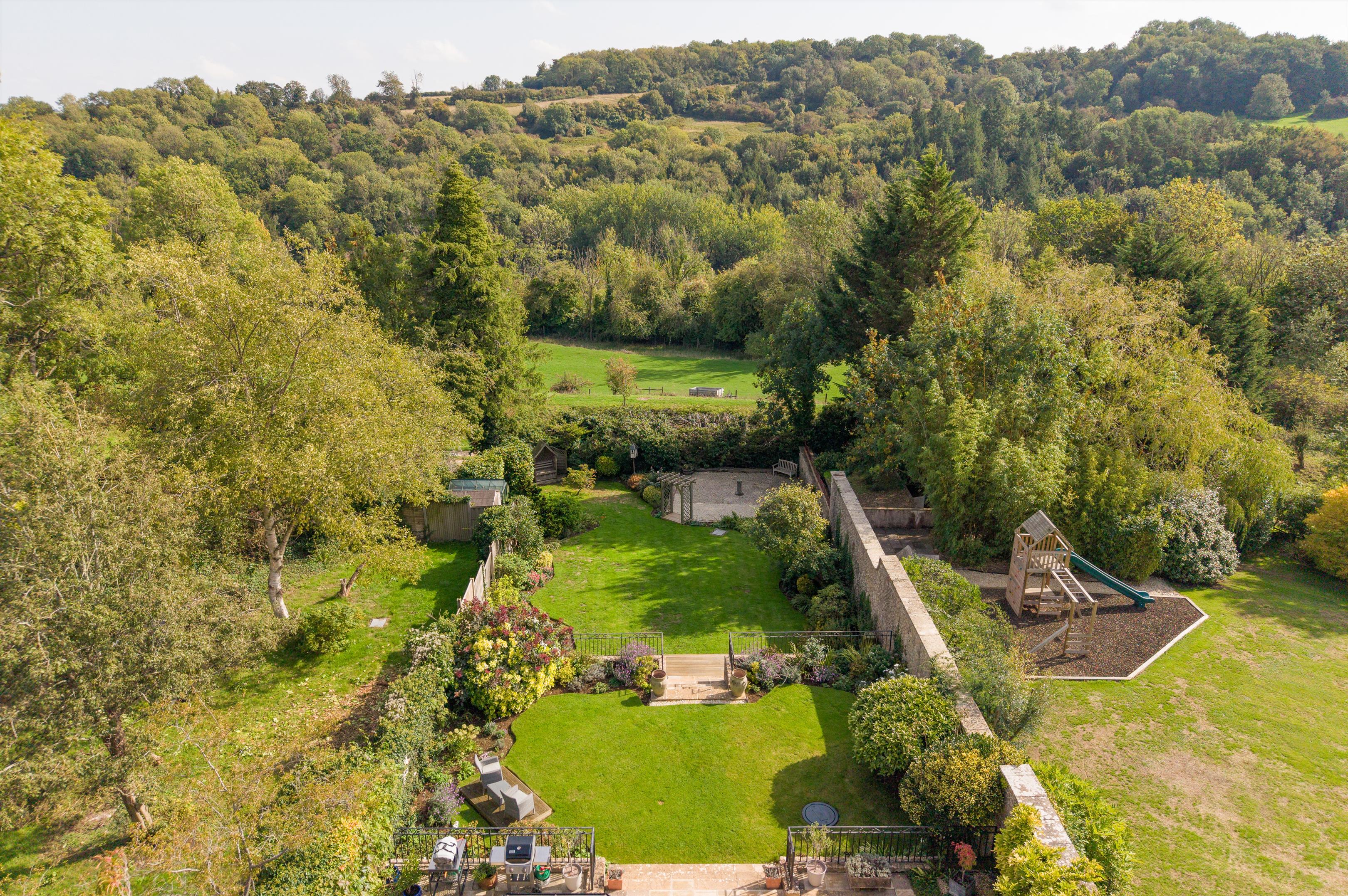 Combe Hay, Bath photo 3