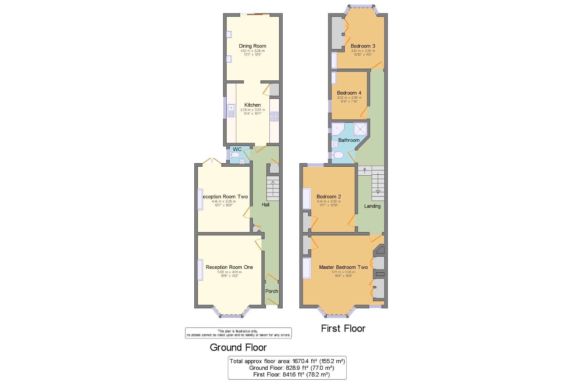 4 Bedrooms Terraced house for sale in St. Andrews Road, Portslade, Brighton, East Sussex BN41