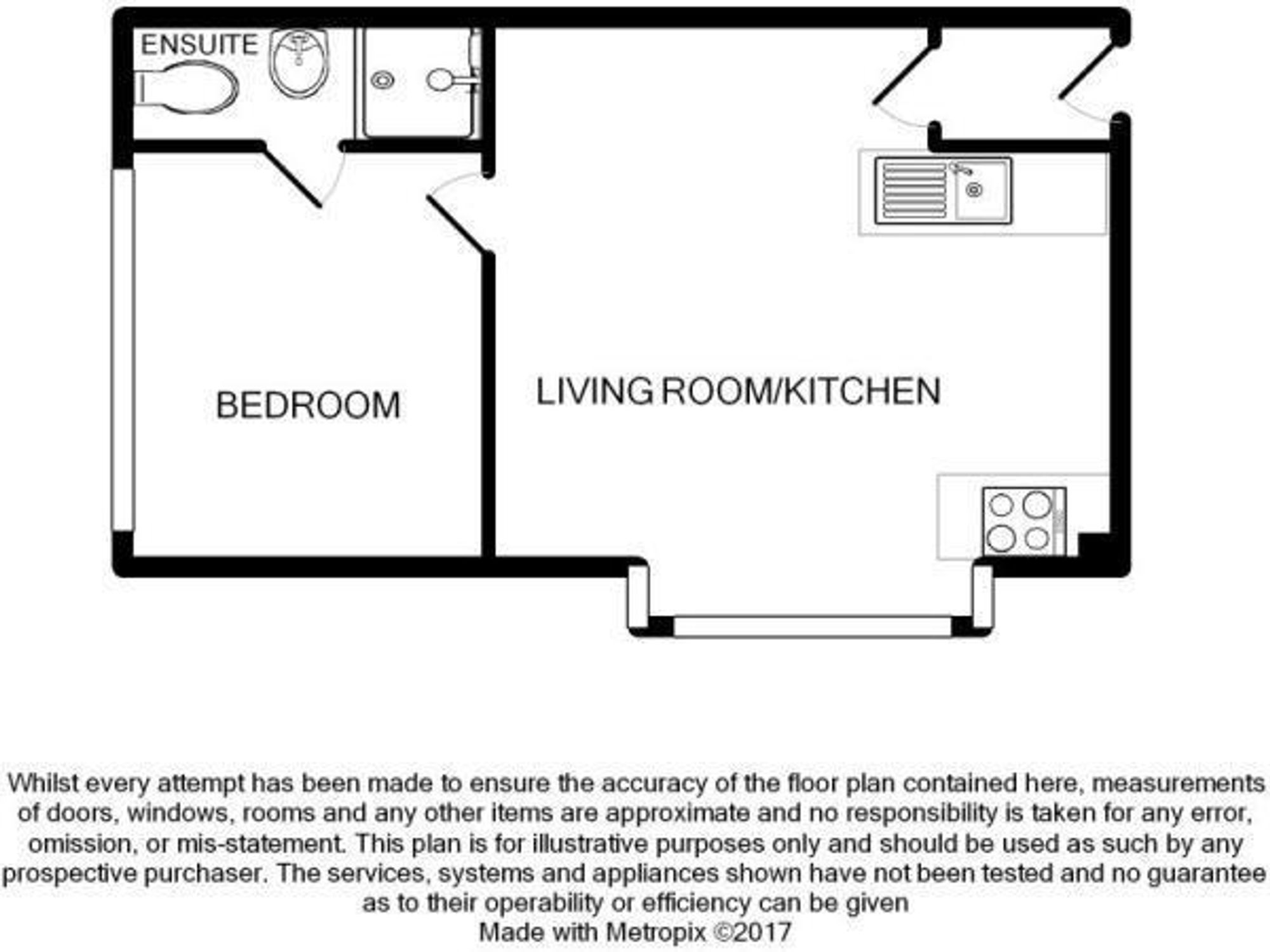 1 Oceanis Edgcumbe Avenue, Newquay floorplan