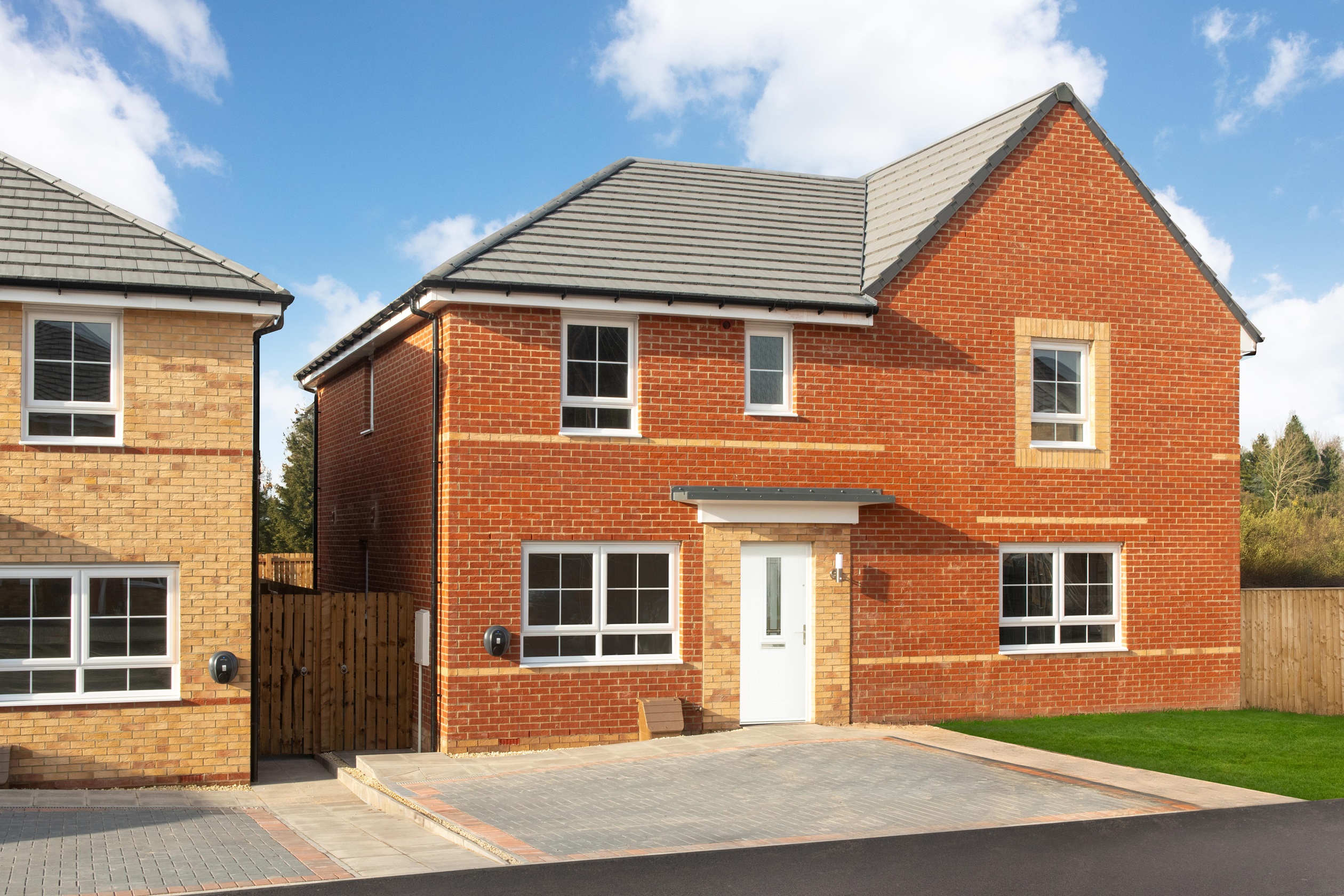 Plot 194 The Ellerton