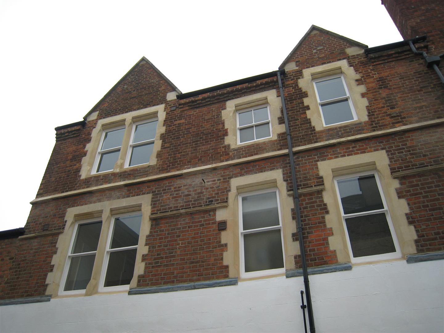 Room 3, 1A Little Clarendon St, Oxford photo 4