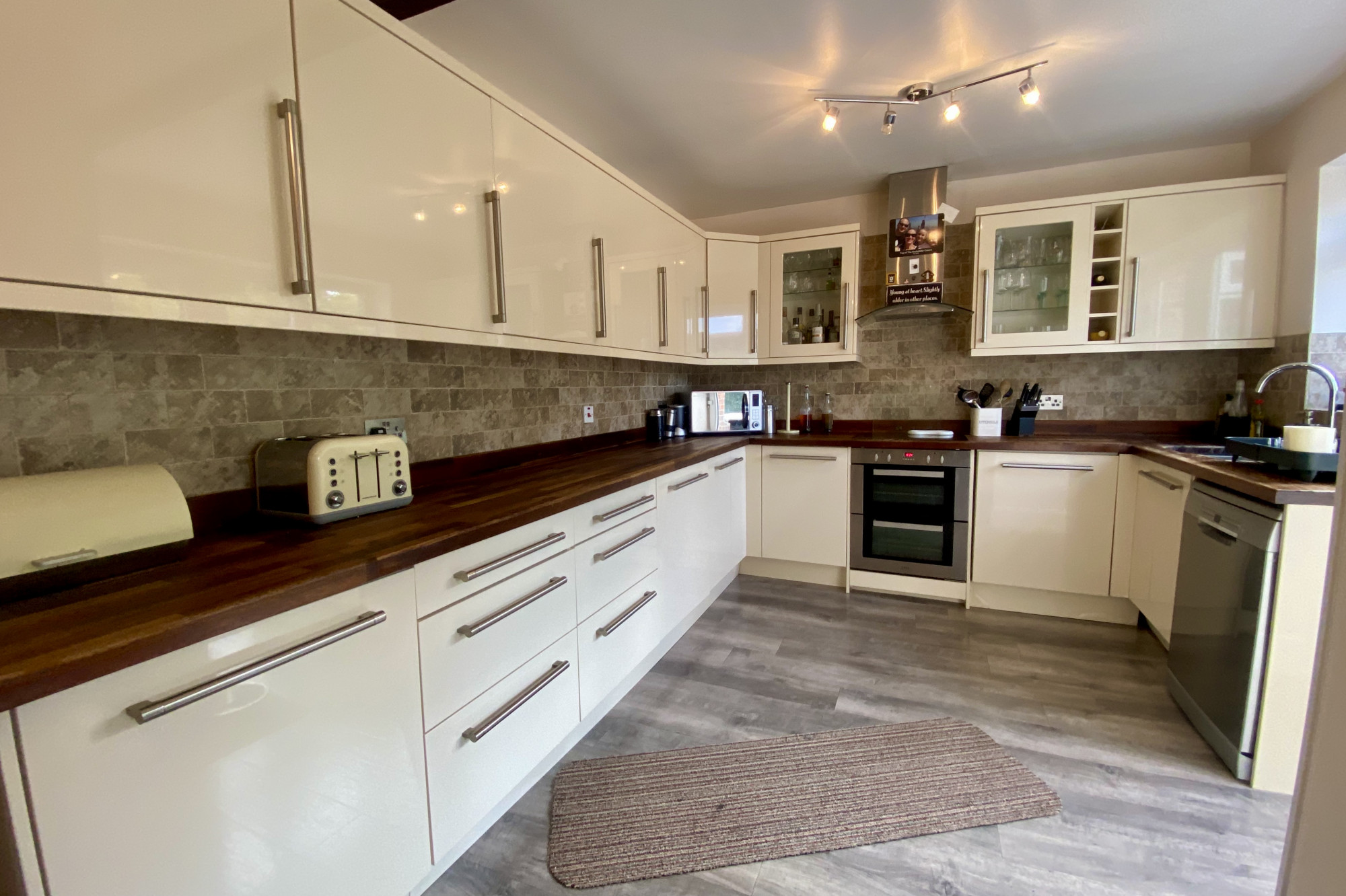 Photos of Chiddingly Road, Horam, Heathfield, East Sussex TN21