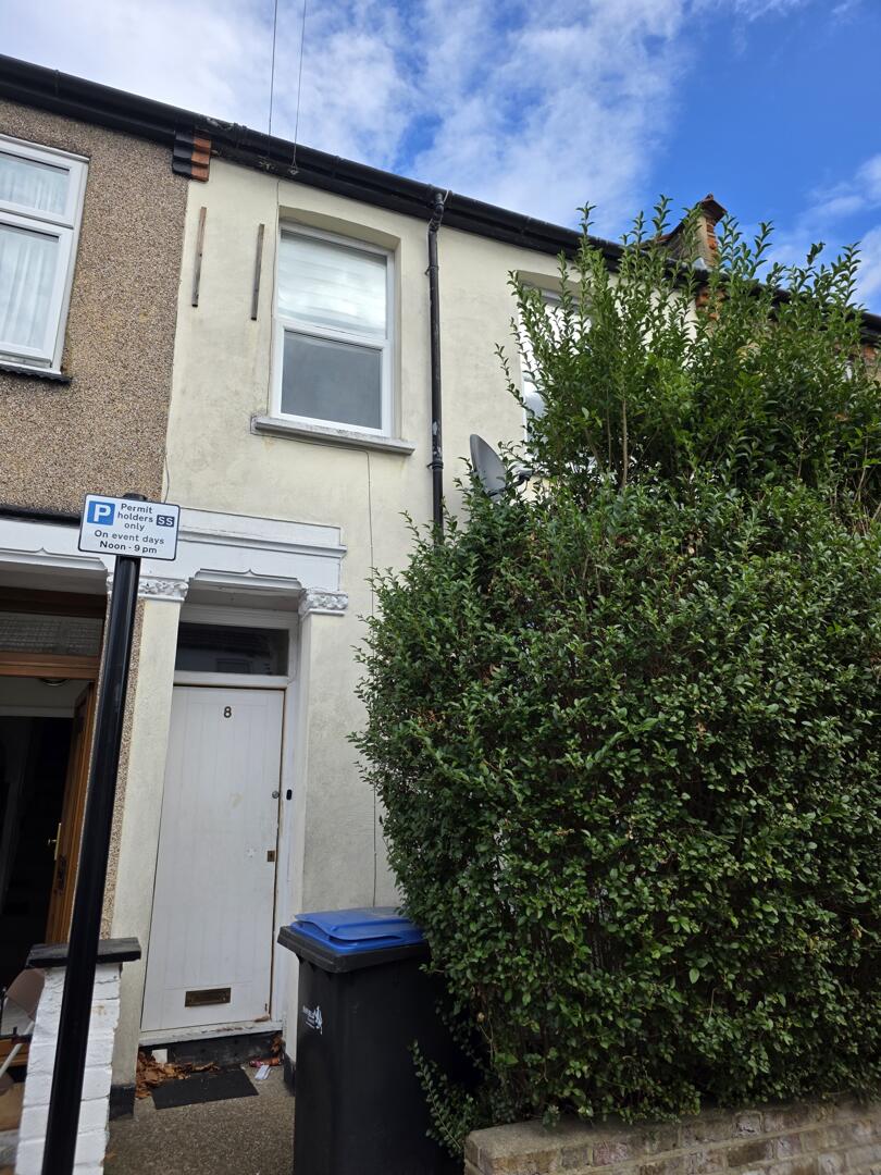 Sunnyside Road North, London photo 2