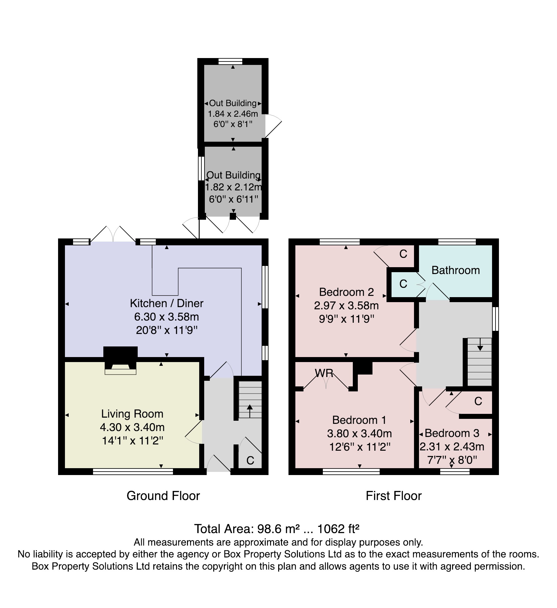 3 Bedrooms Semi-detached house for sale in Kingsway, Huby, Leeds LS17