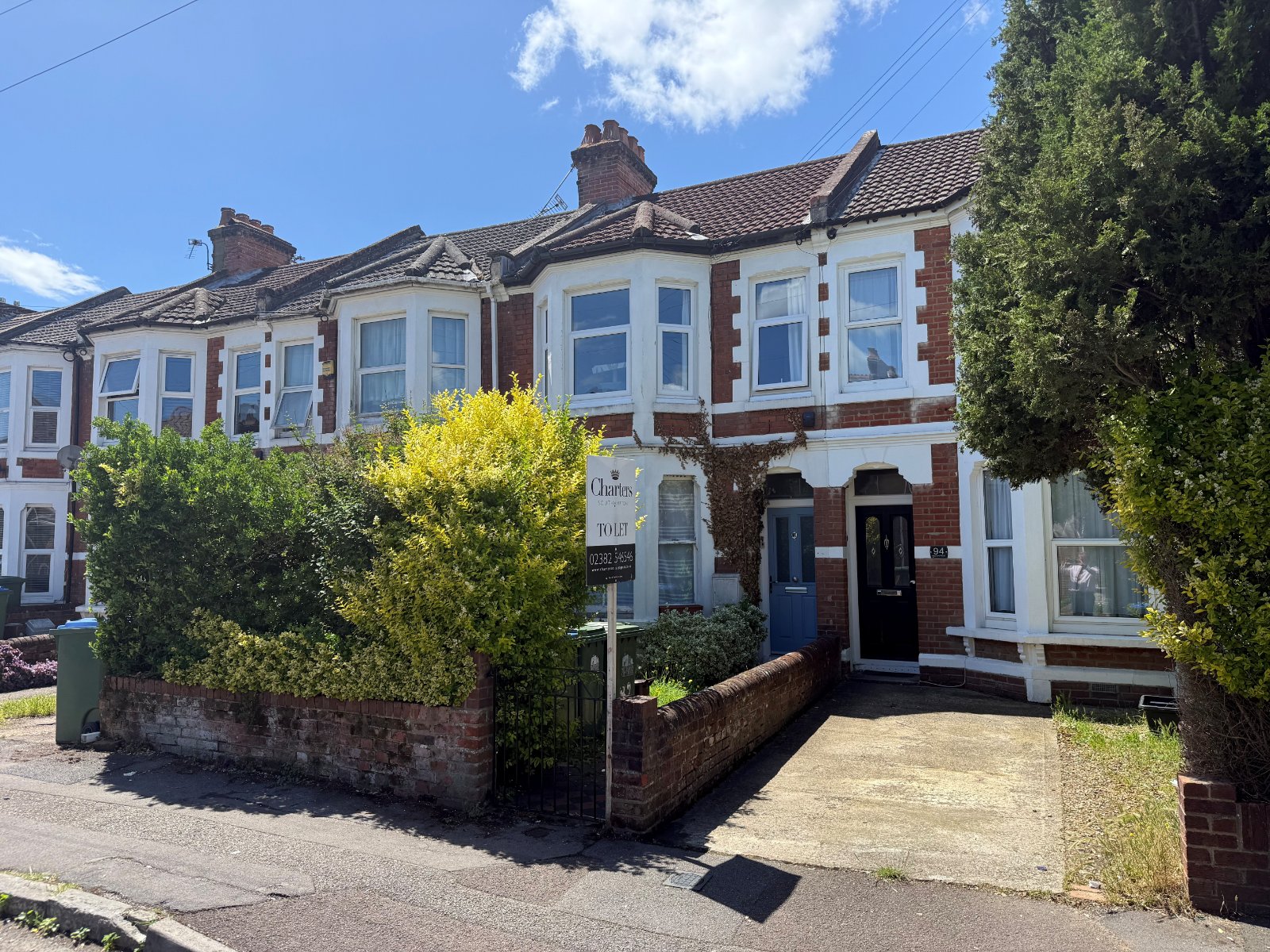 92, Stafford Road, Southampton photo 2