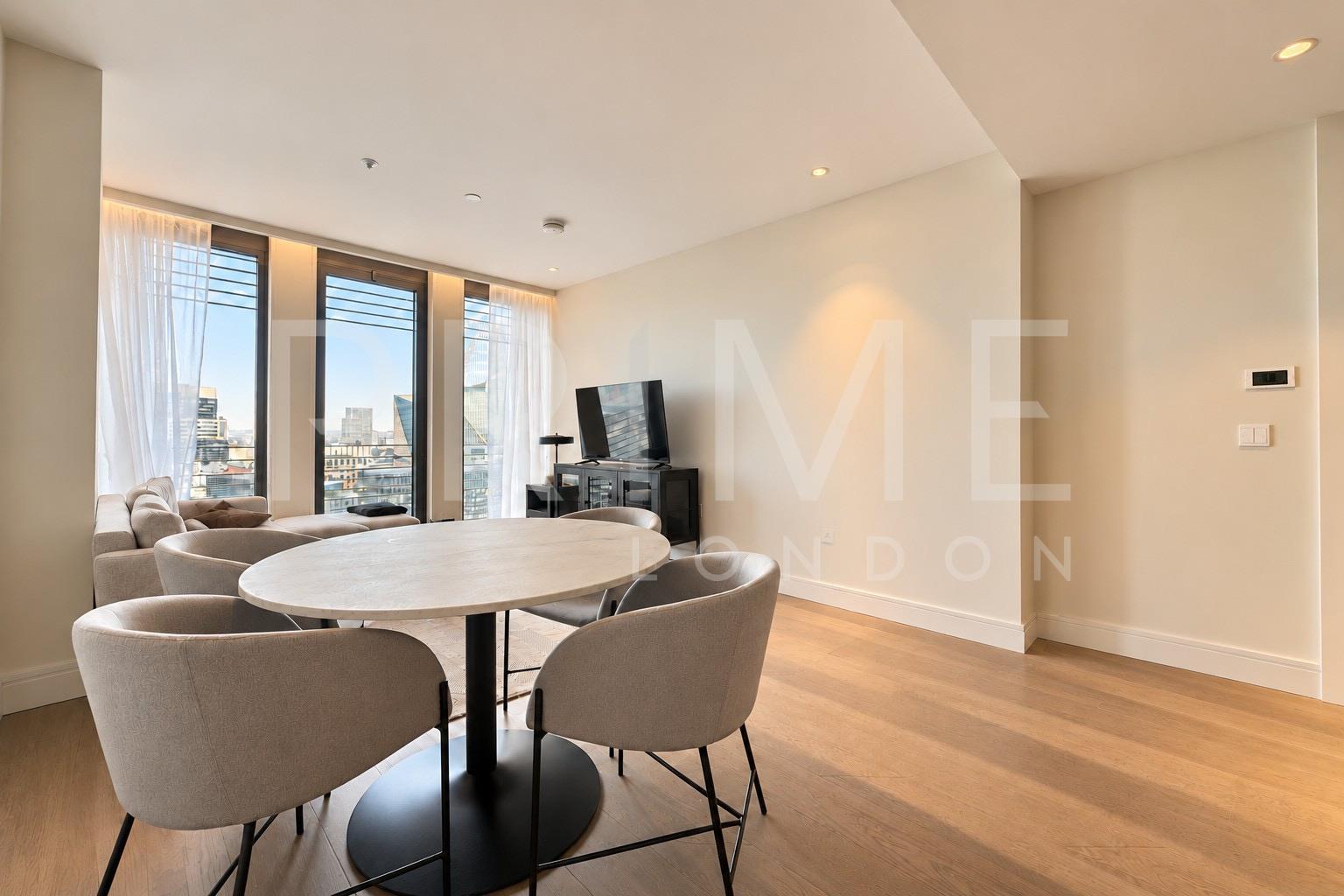 2105, One Bishopsgate Plaza, 80 Houndsditch photo 4