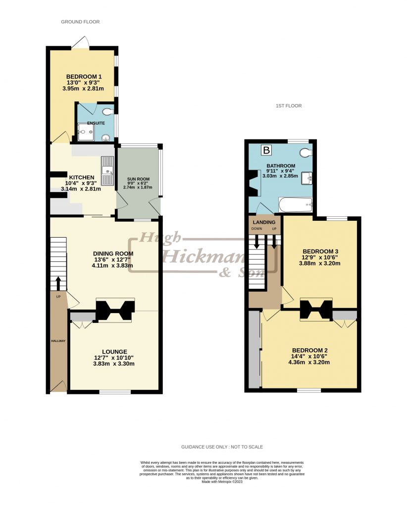 West Lane, Hayling Island PO11, 3 bedroom semidetached house for sale