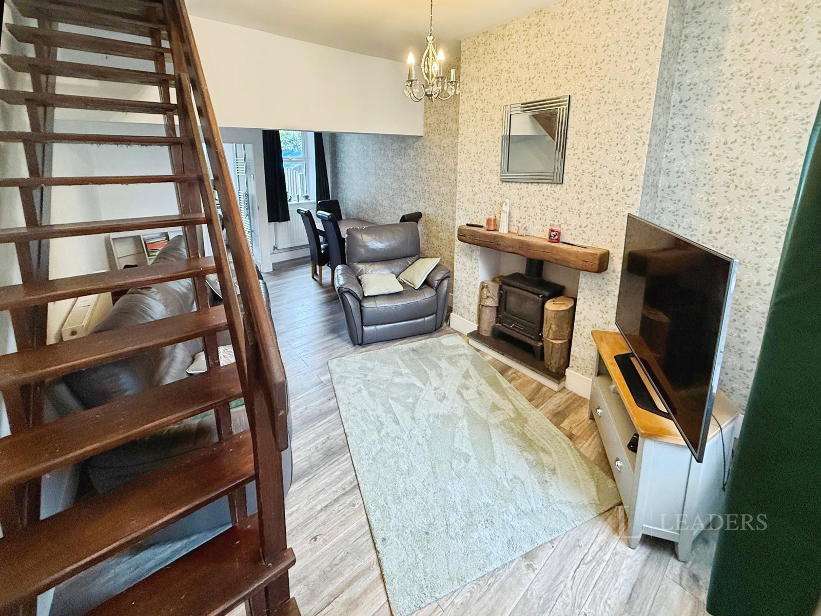 14, Quarry Field Lane, Rotherham photo 4