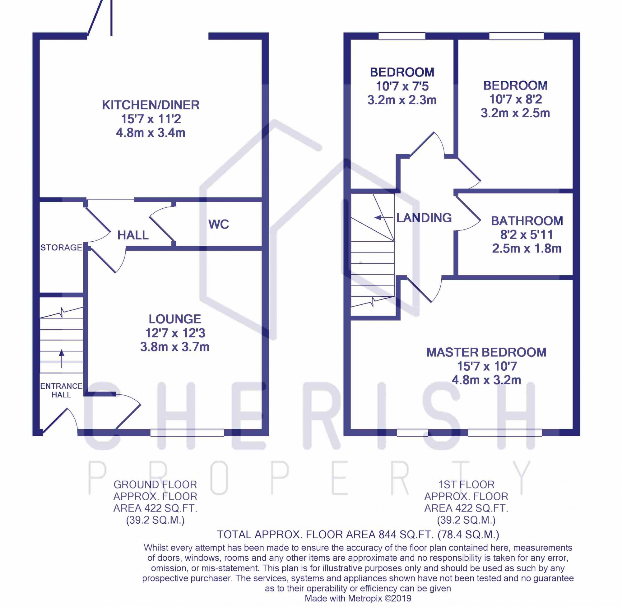 3 Bedrooms Semi-detached house for sale in Ferndown Road, Wythenshawe, Manchester M23