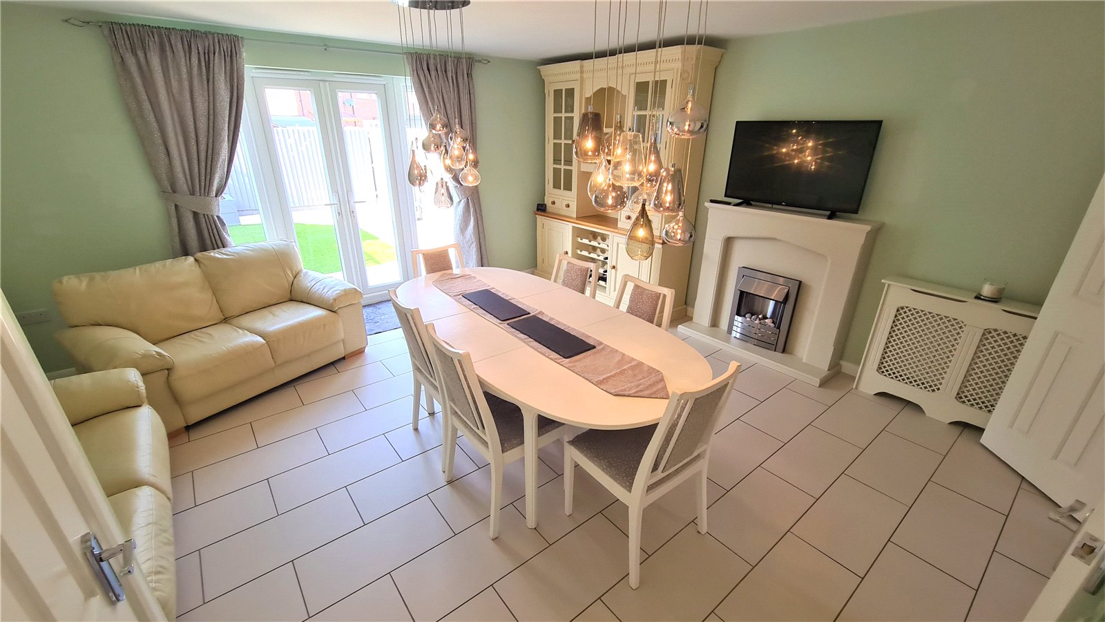 8, Edward Phillipps Road, Loughborough photo 4