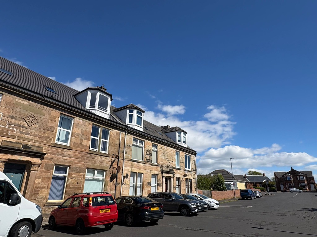 Seton Street, Ardrossan, North Ayrshire, KA22 8JJ, North Ayrshire photo 2