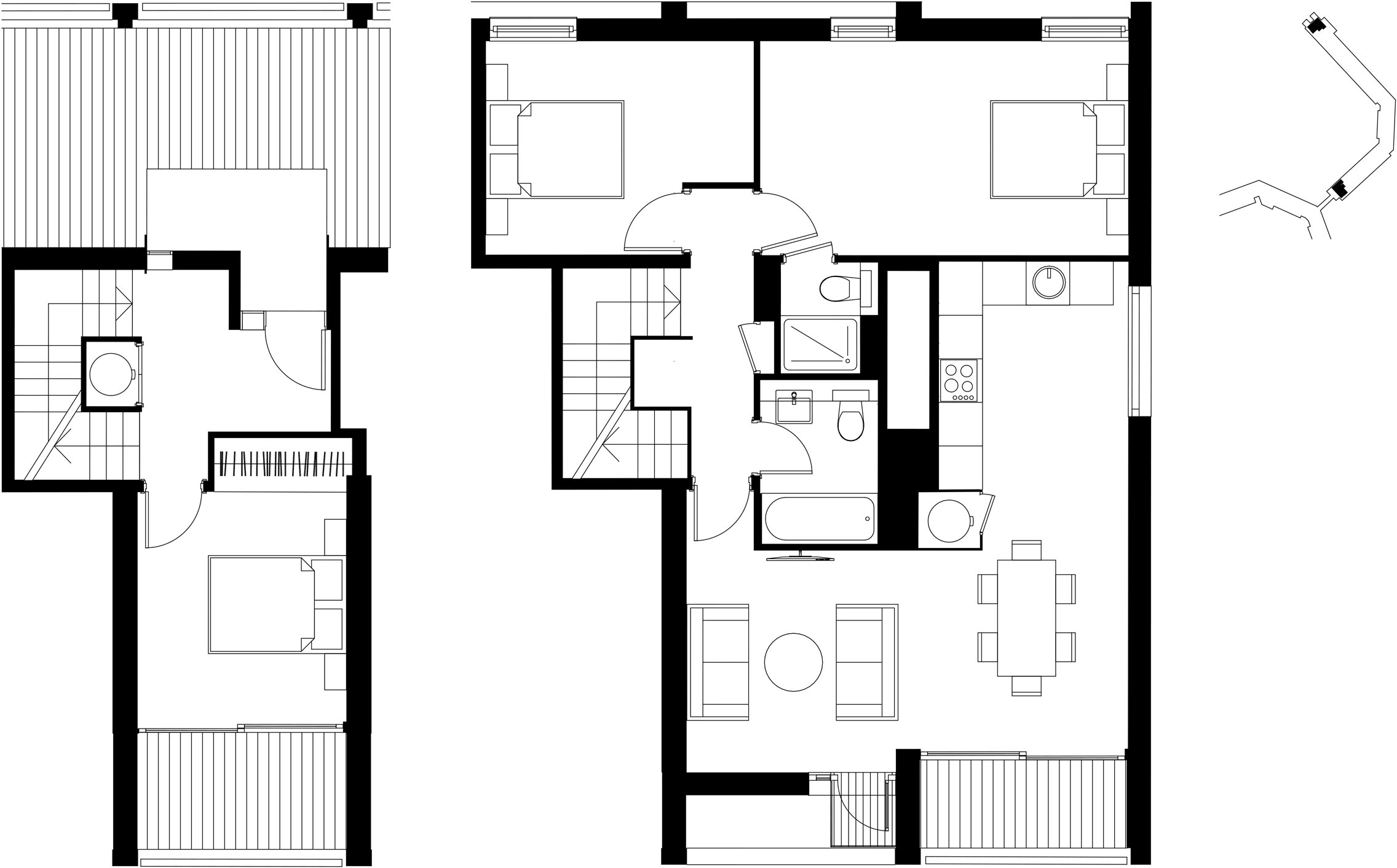 345, Long Henry, Sheffield floorplan