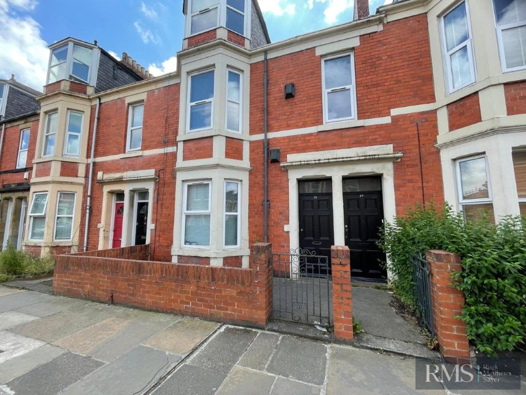 Glenthorn Road, Newcastle Upon Tyne photo 2