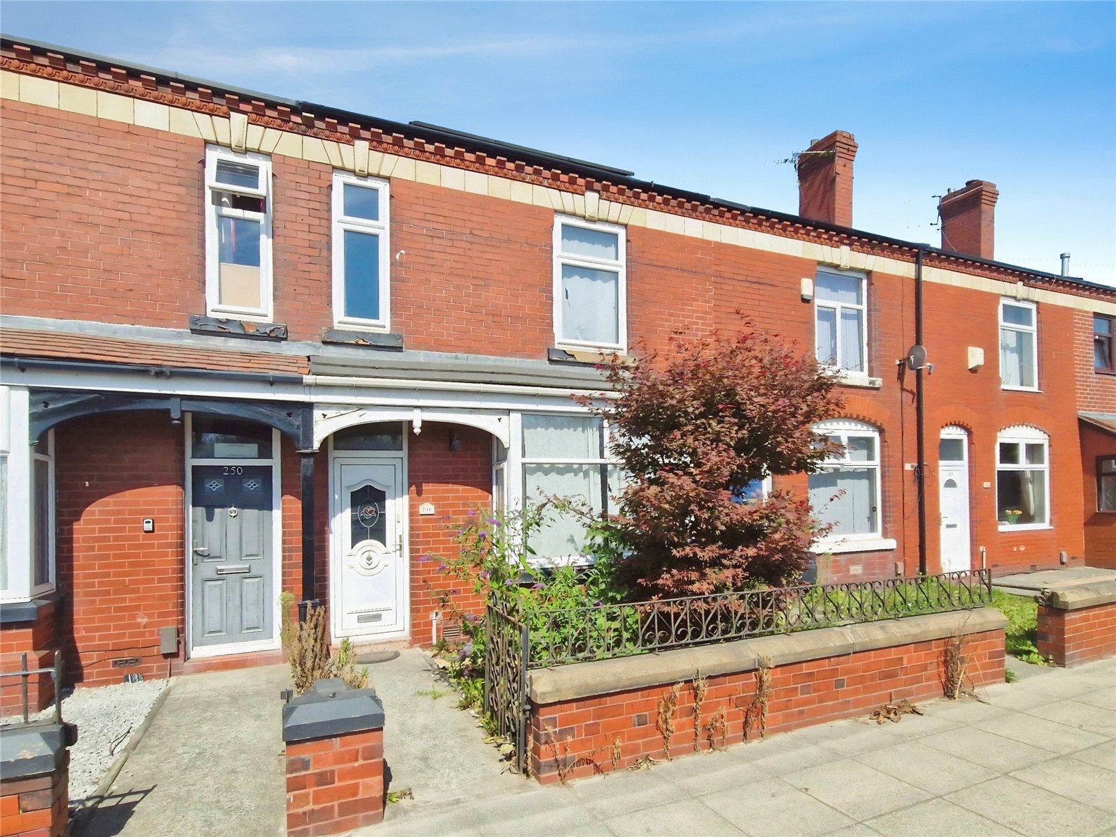 248 Manchester Road West, Little Hulton, Manchester, M38 9UQ - listing photo