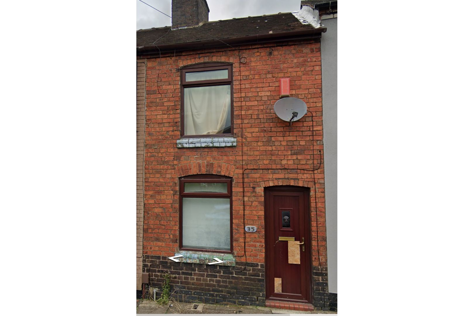 35, South Street, Stoke-on-Trent photo 2