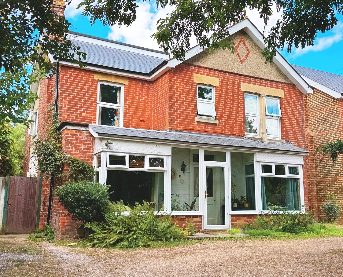 6-bed house on 49, Stein Road, Southbourne, Emsworth, £895,000