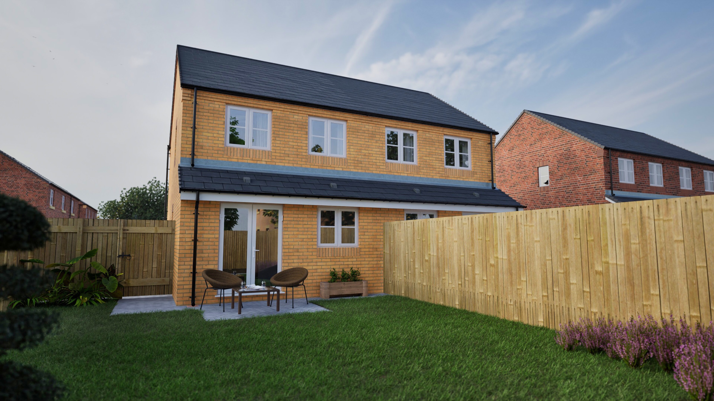 47 Taylor Lane, Kirkham photo 4