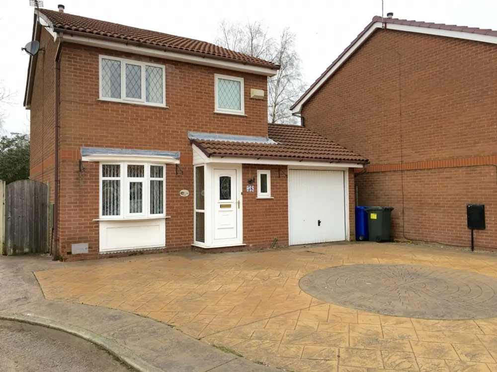 58, The Cedars, Chorley photo 2