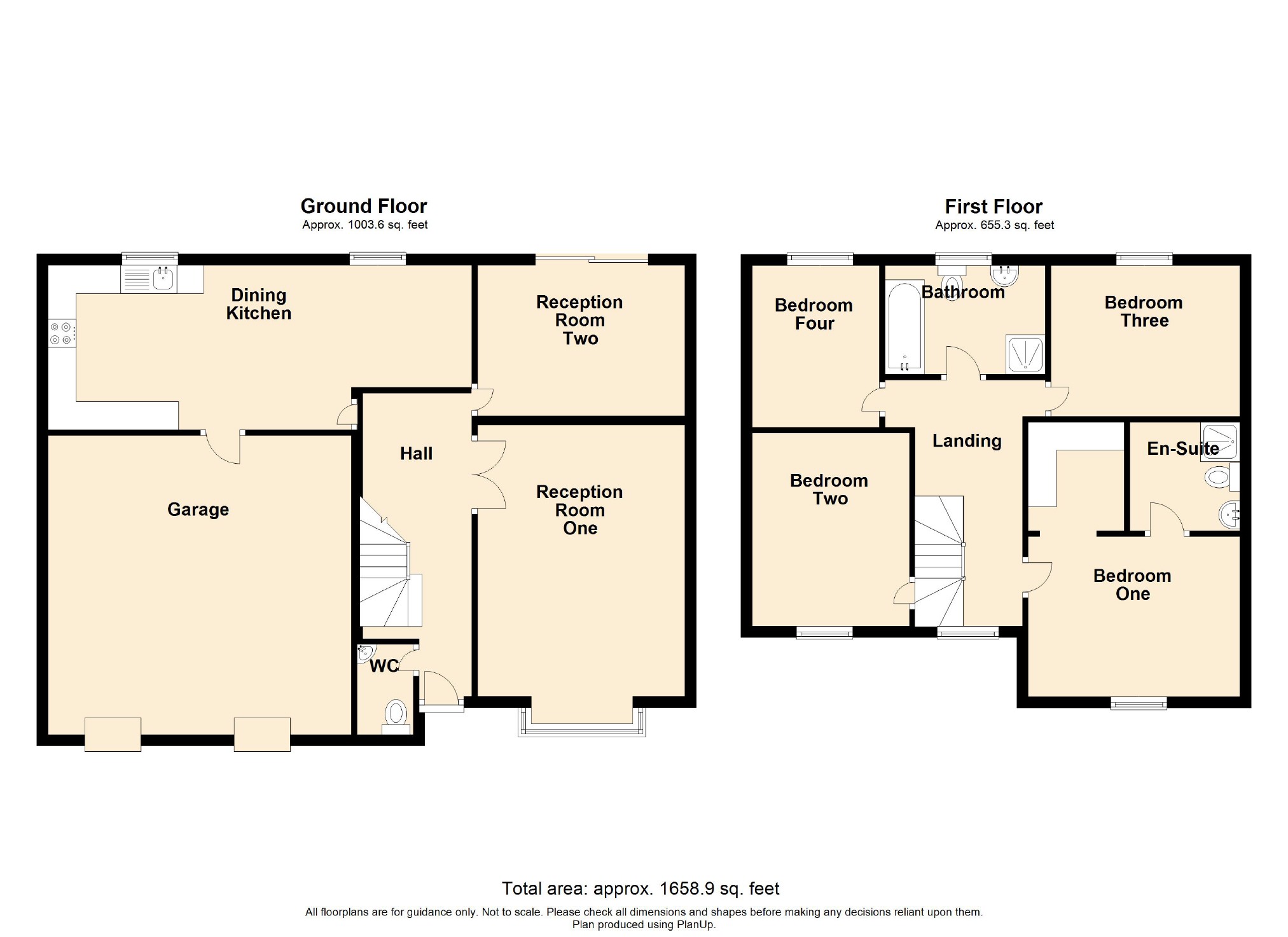 4 Bedrooms Detached house for sale in Alden Close, Helmshore, Rossendale BB4