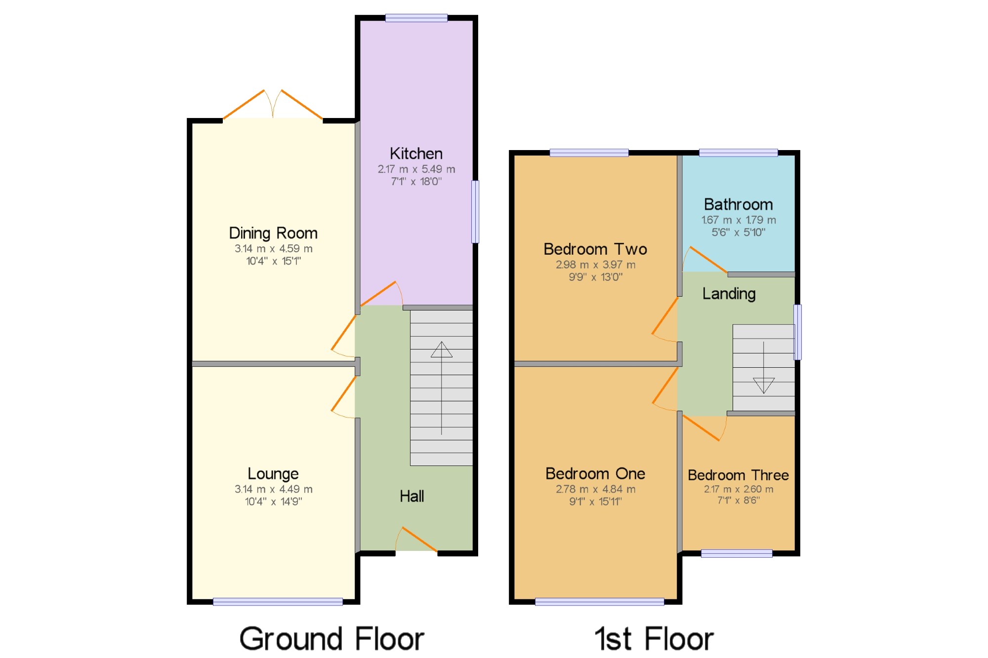 3 Bedrooms Semi-detached house for sale in Glenluce Drive, Ribbleton, Preston, Lancashire PR1