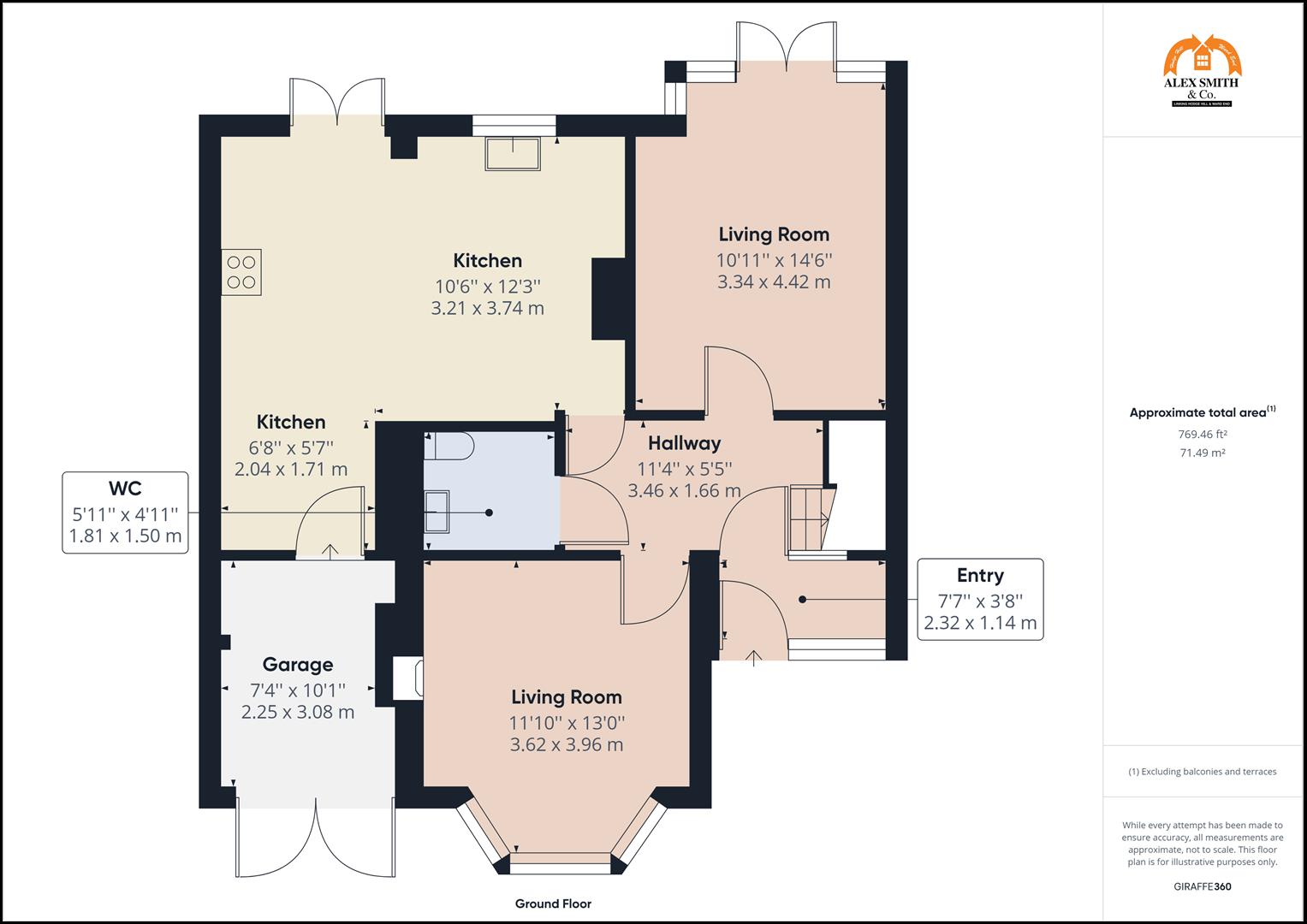 Bradford Road, Castle Bromwich, Birmingham B36, 3 bedroom semidetached