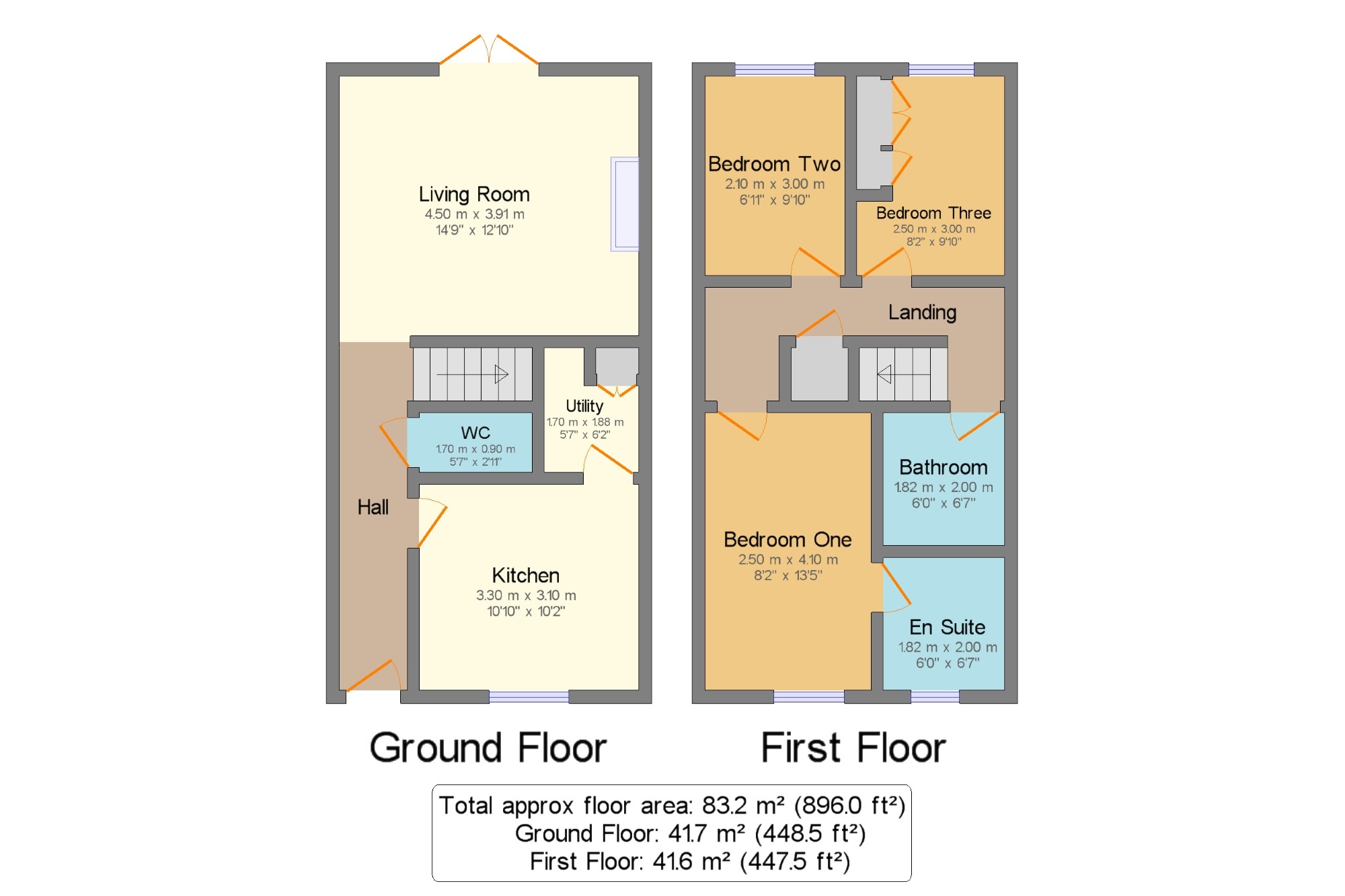 3 Bedrooms Terraced house for sale in Station Road, Styal, Wilmslow, Cheshire SK9