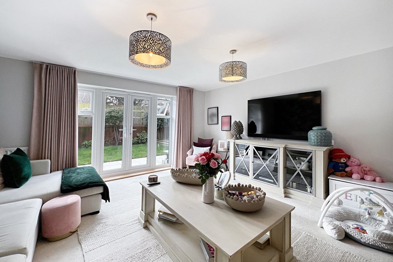 Photos of Monks Road, Earls Colne, Colchester CO6 66690197