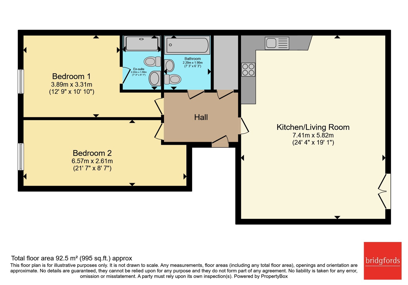 60 Centurion Square,, Skeldergate, North Yorkshire floorplan