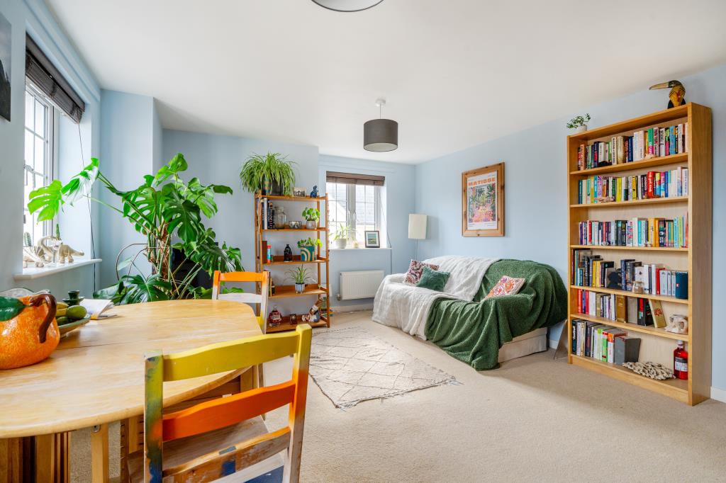 81 KIMMERIDGE ROAD, Cumnor Hill, Oxford photo 3
