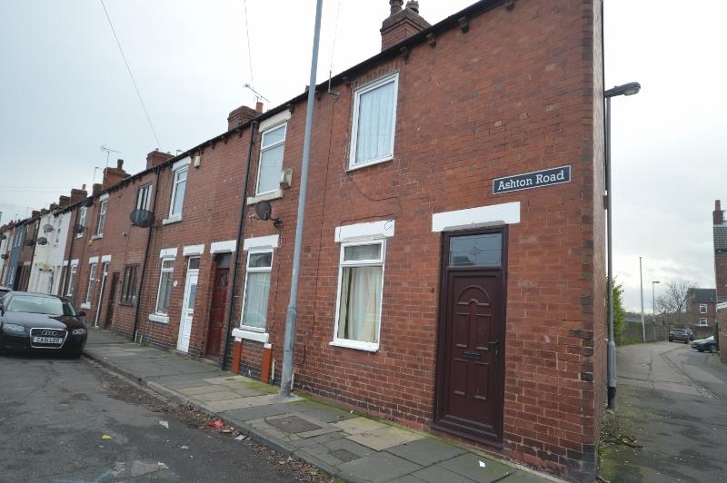 141, Ashton Road, Castleford photo 2