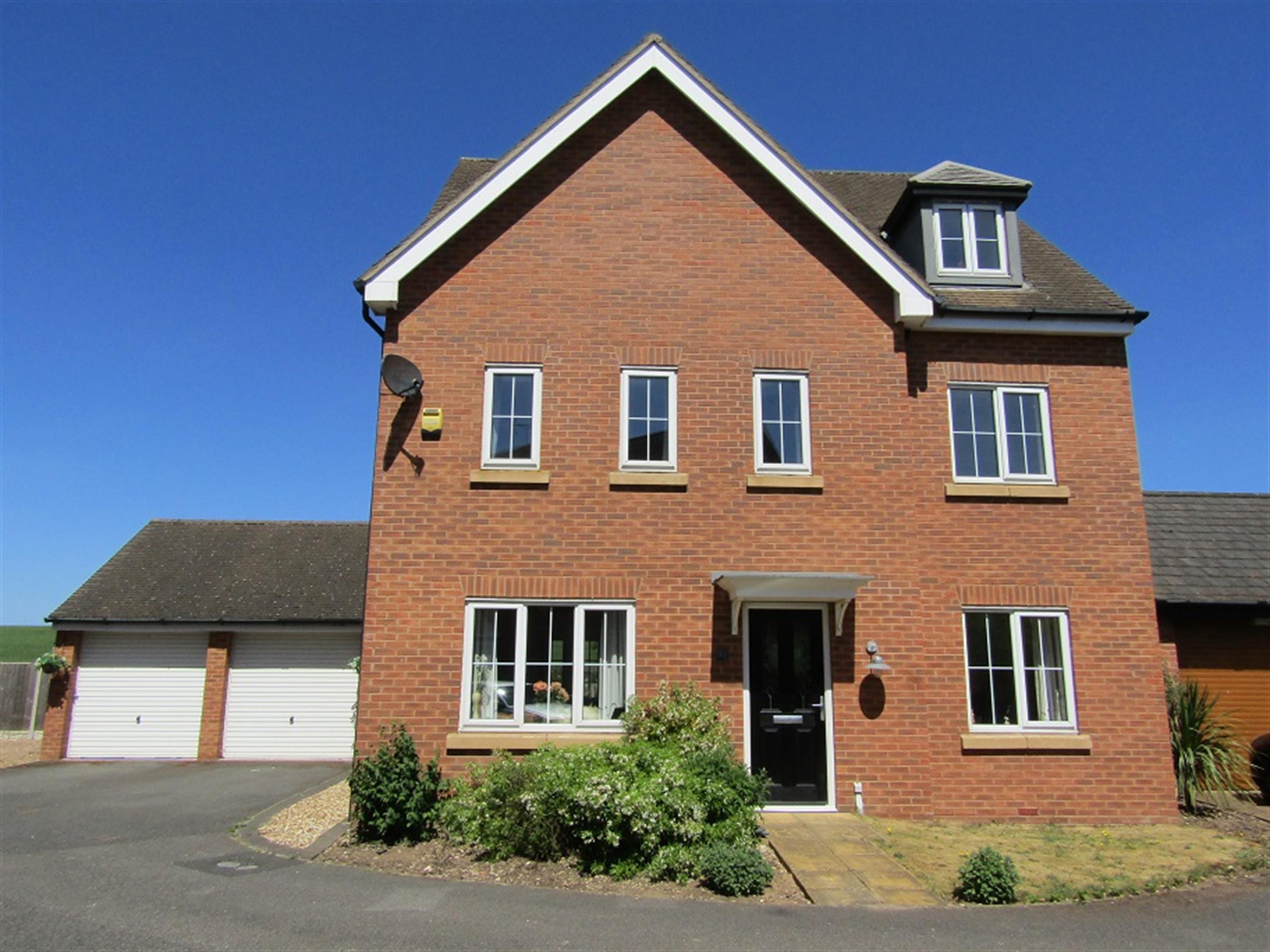 Free property report 42 Irwin Road, Blyton, Gainsborough, DN21 3LS
