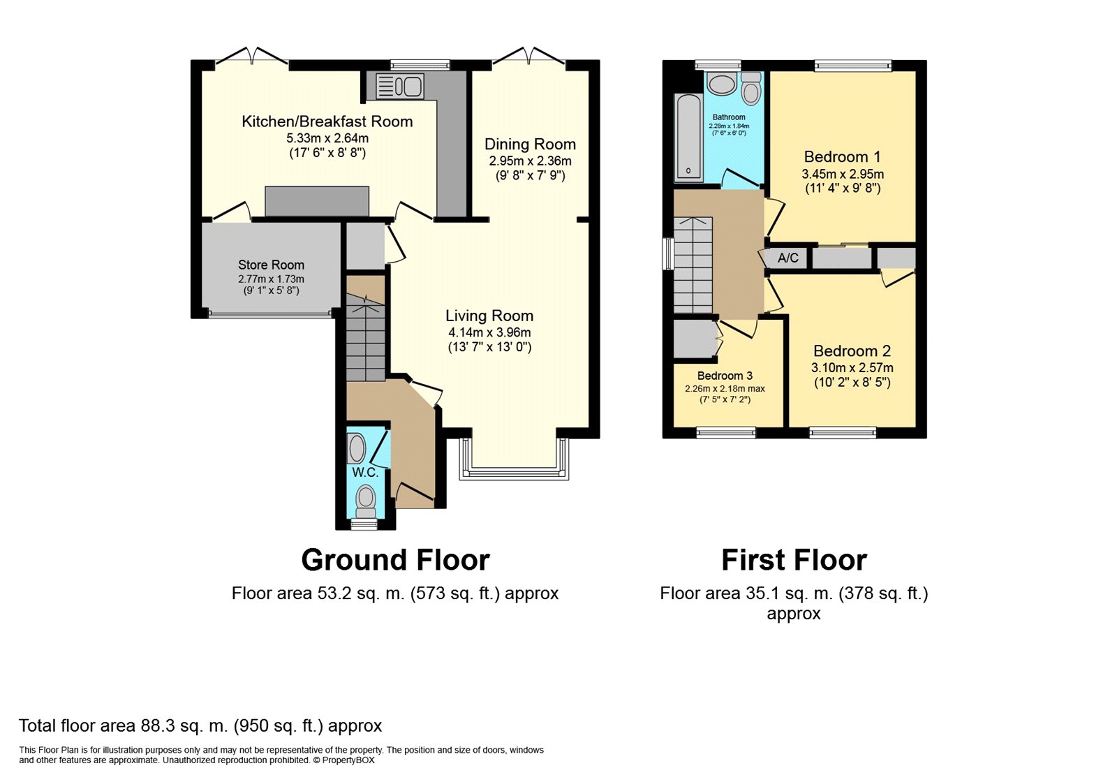 Hirstwood, Tilehurst, Reading, Berkshire RG30, 3 bedroom detached house for sale 56146244