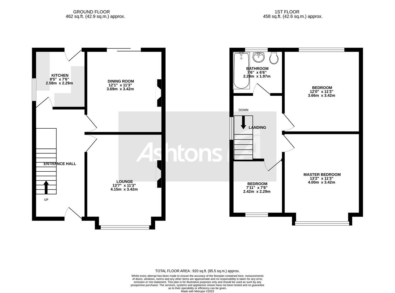Coleridge Avenue, Dentons Green, St Helens WA10, 3 bedroom semidetached house for sale