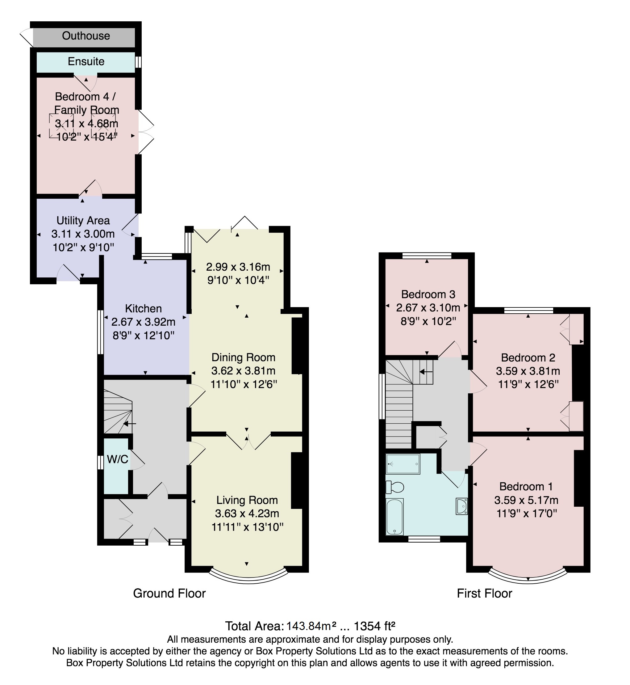4 Bedrooms Semi-detached house for sale in Pannal Ash Grove, Harrogate HG2
