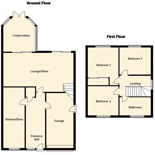 3 Bedrooms Semi-detached house for sale in Redstone Farm Road, Birmingham B28