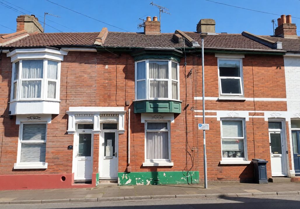 Newcome Road, Portsmouth photo 2